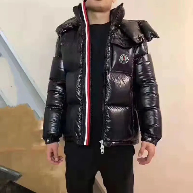 Moncle Jacket coat
