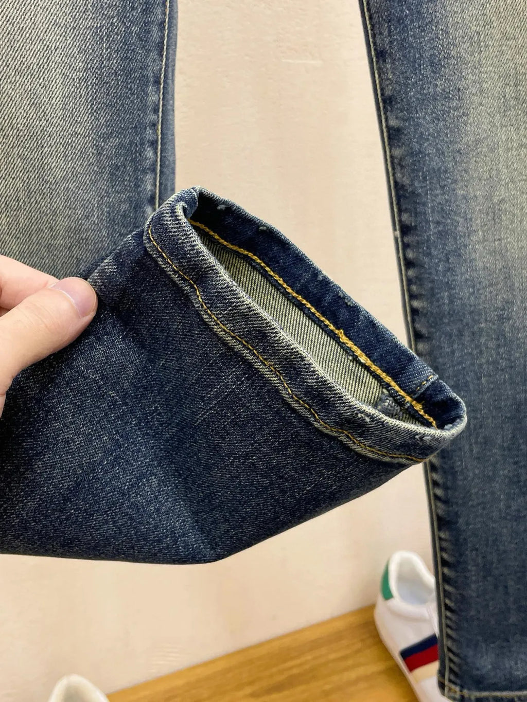 Prada Pants