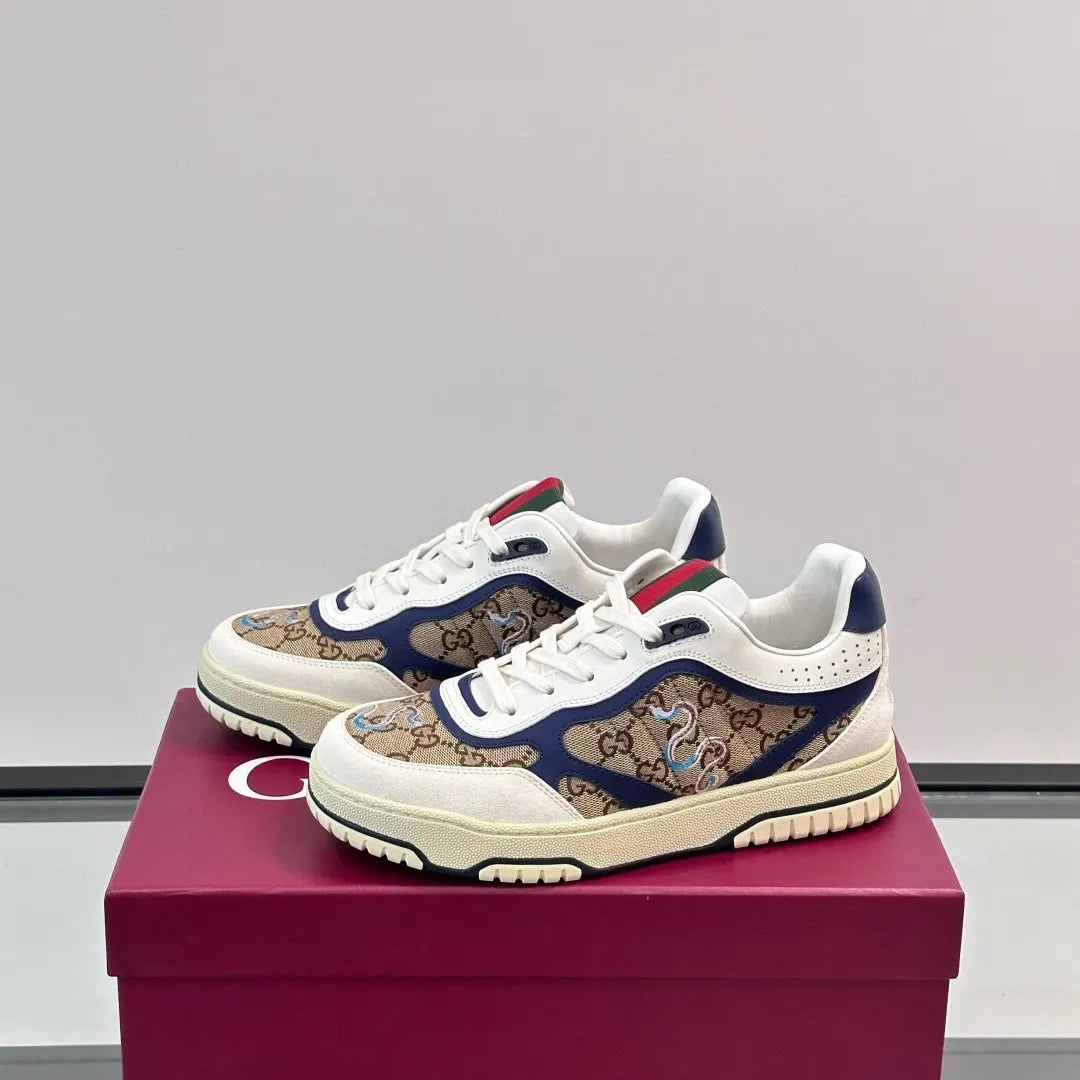 Gucci Sport shoes