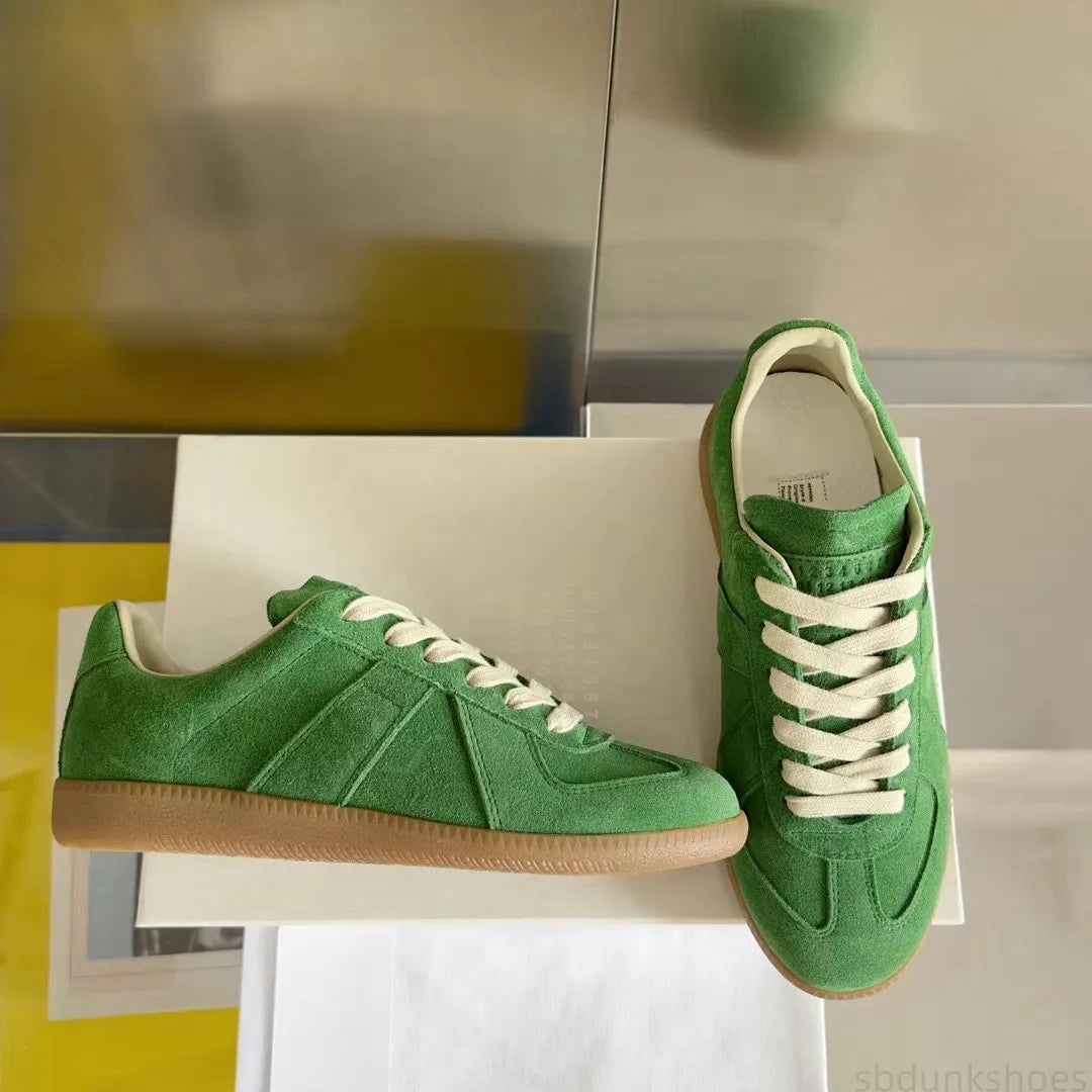 Margiela Shoes Sport shoes