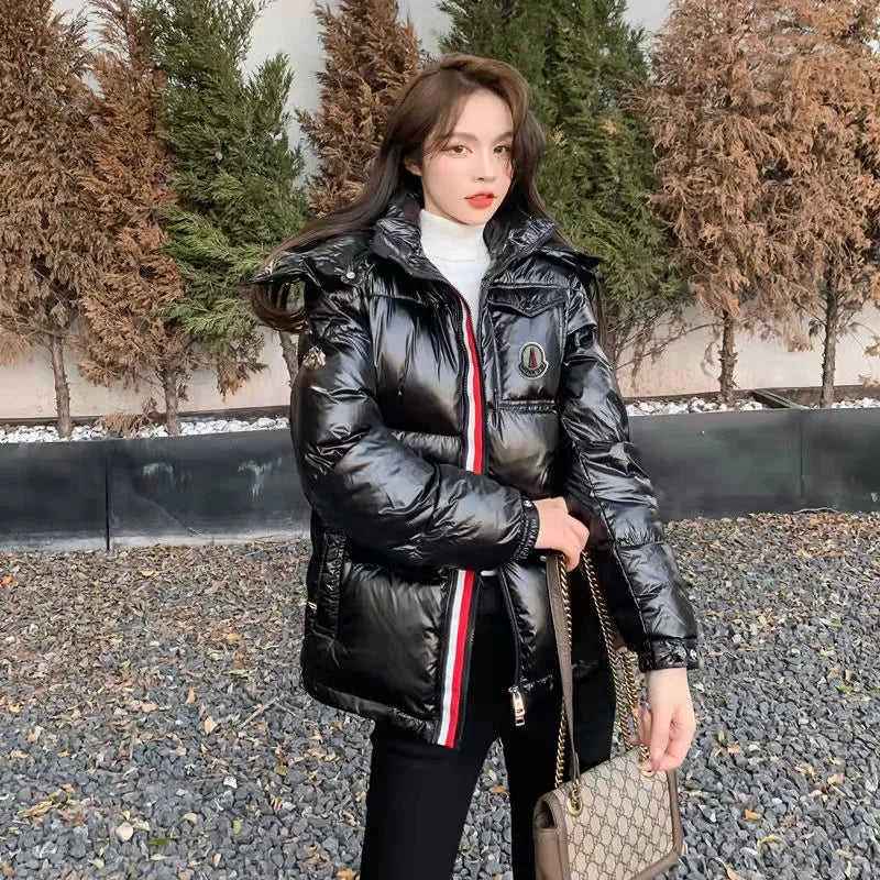 Moncle Jacket coat
