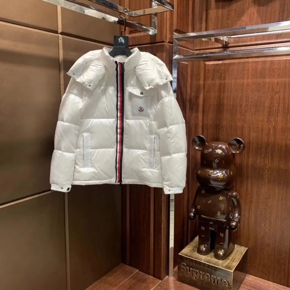 Moncle Jacket coat