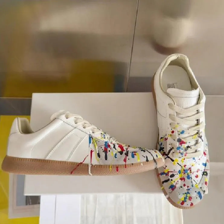 Margiela Shoes Sport shoes