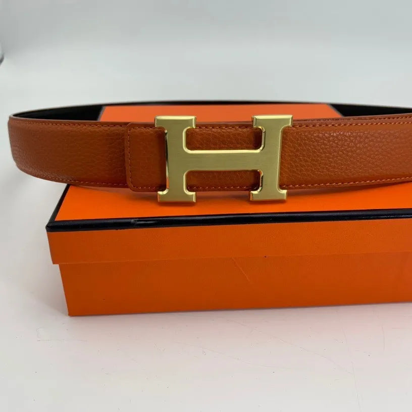 Hermès Belt for men and women