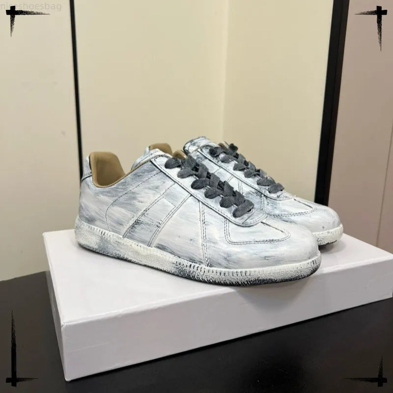 Margiela Shoes Sport shoes