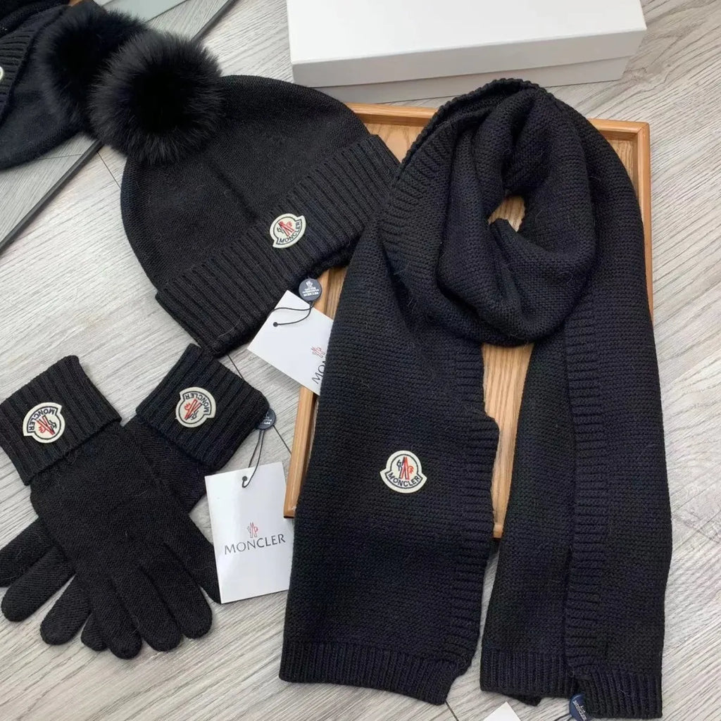 Moncle Winter suite