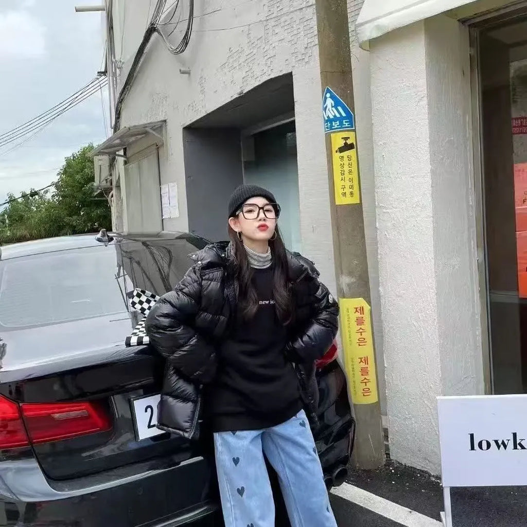 Moncle Jacket coat