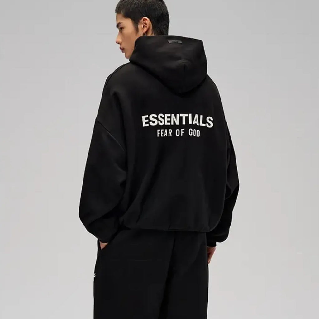 Essentials Sport hoodie