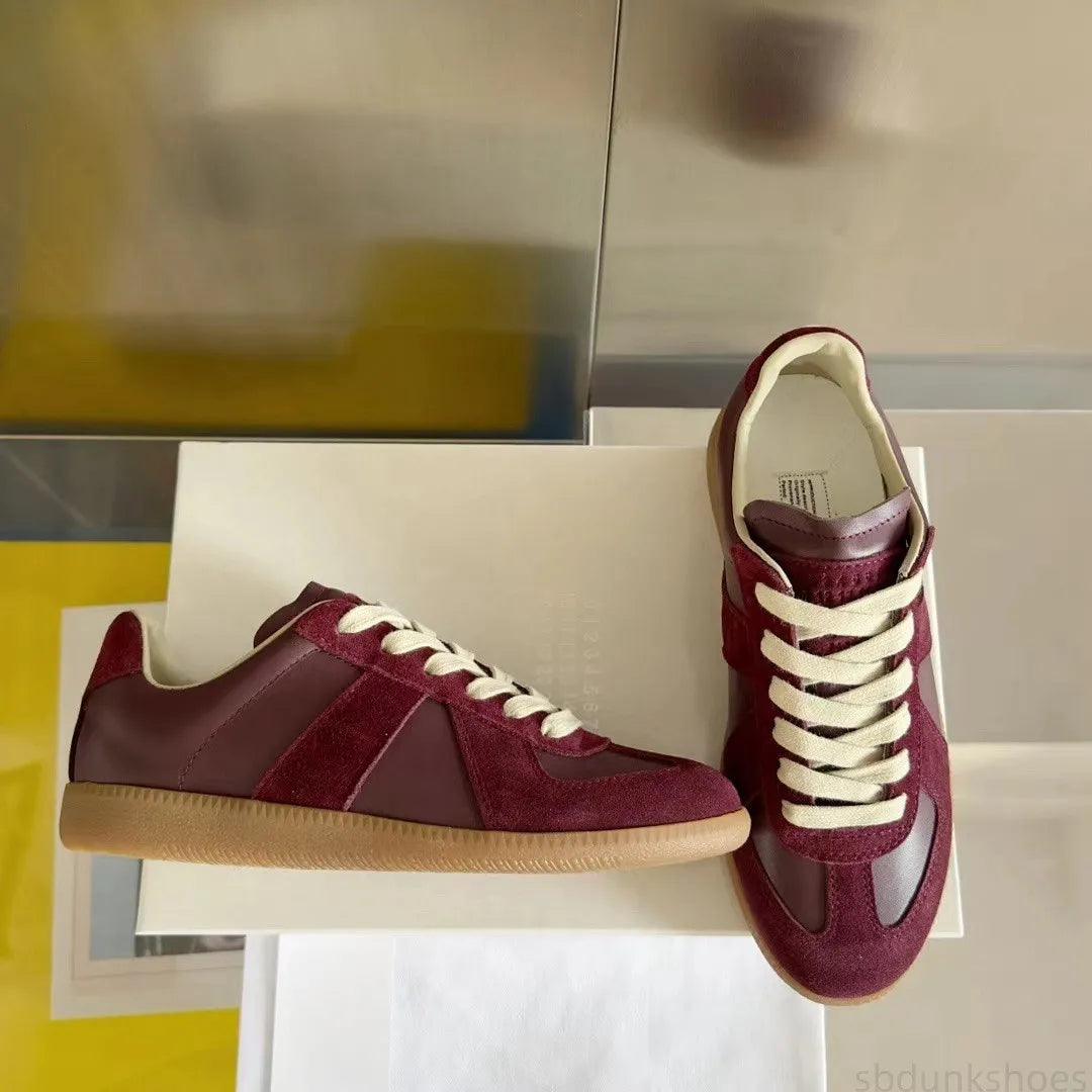 Margiela Shoes Sport shoes