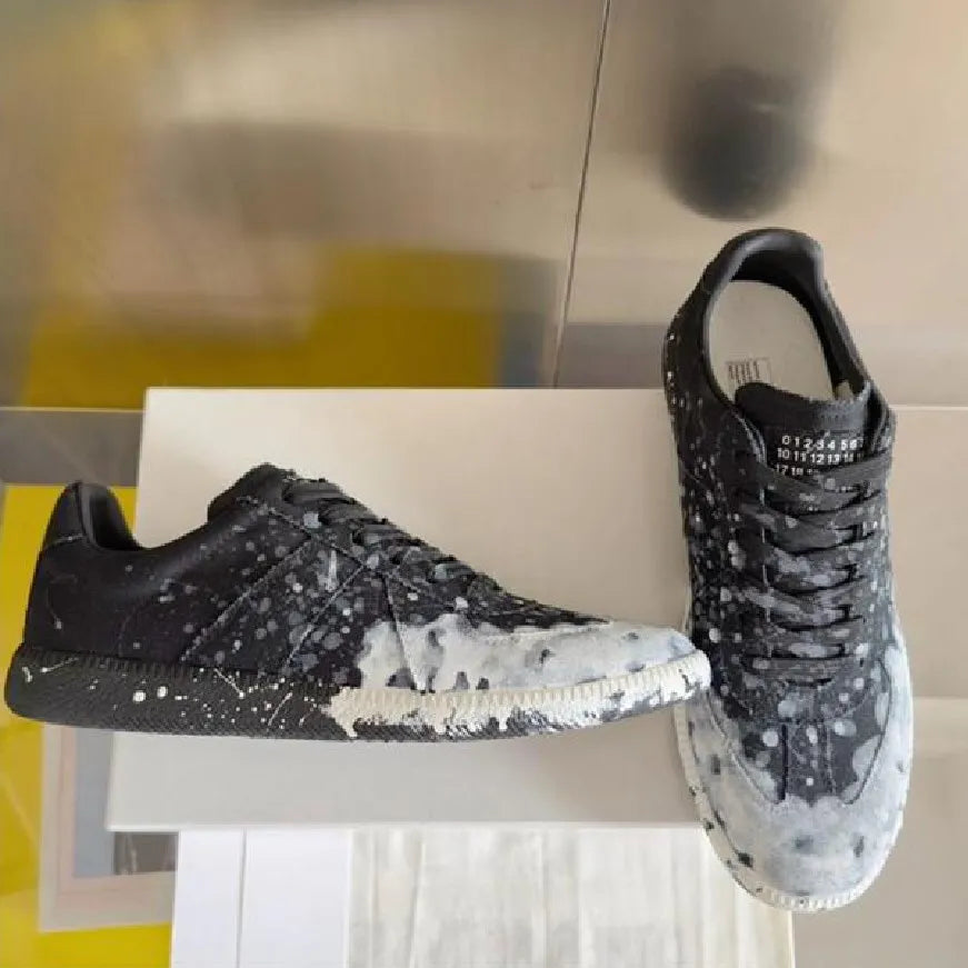 Margiela Shoes Sport shoes