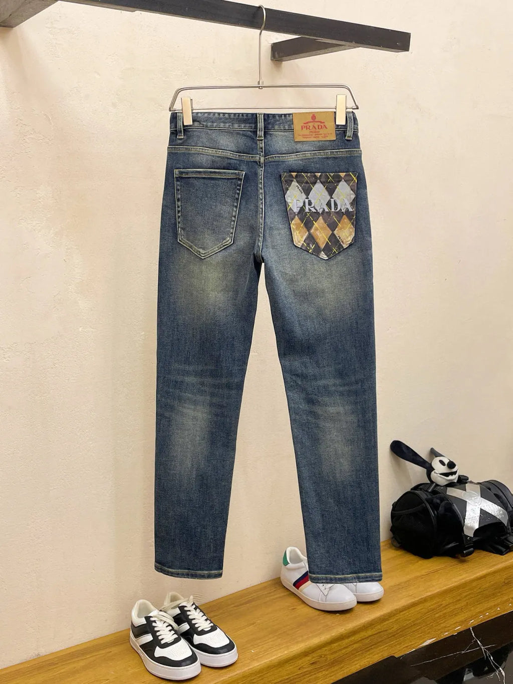 Prada Pants