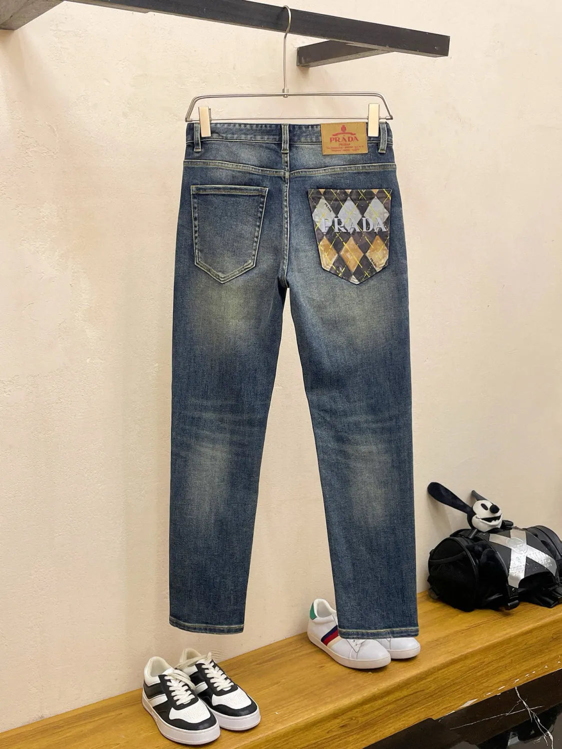 Prada Pants