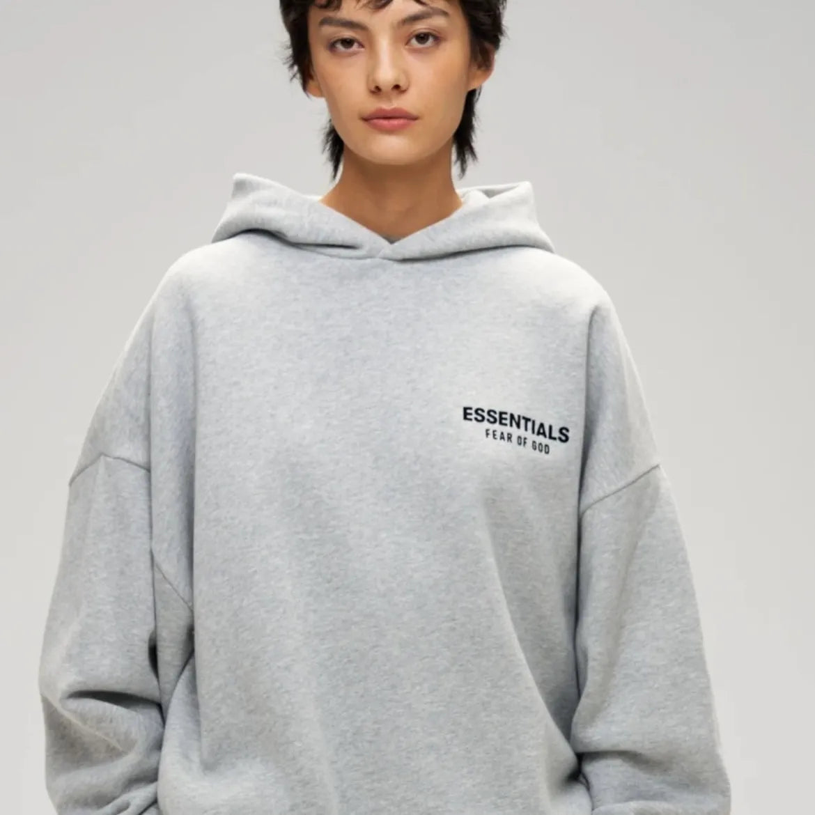Sport hoodie