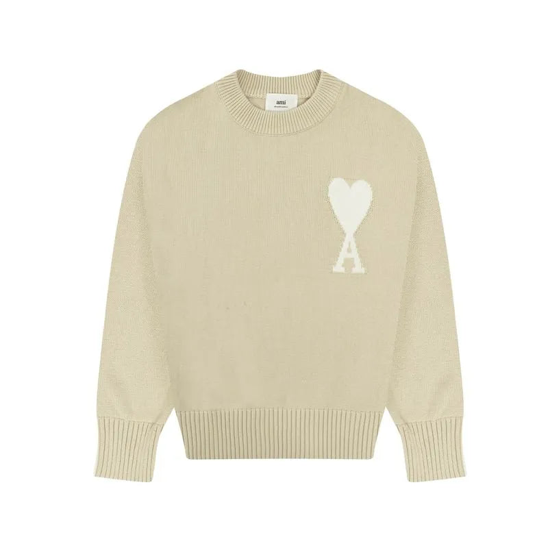 Ami Sweater