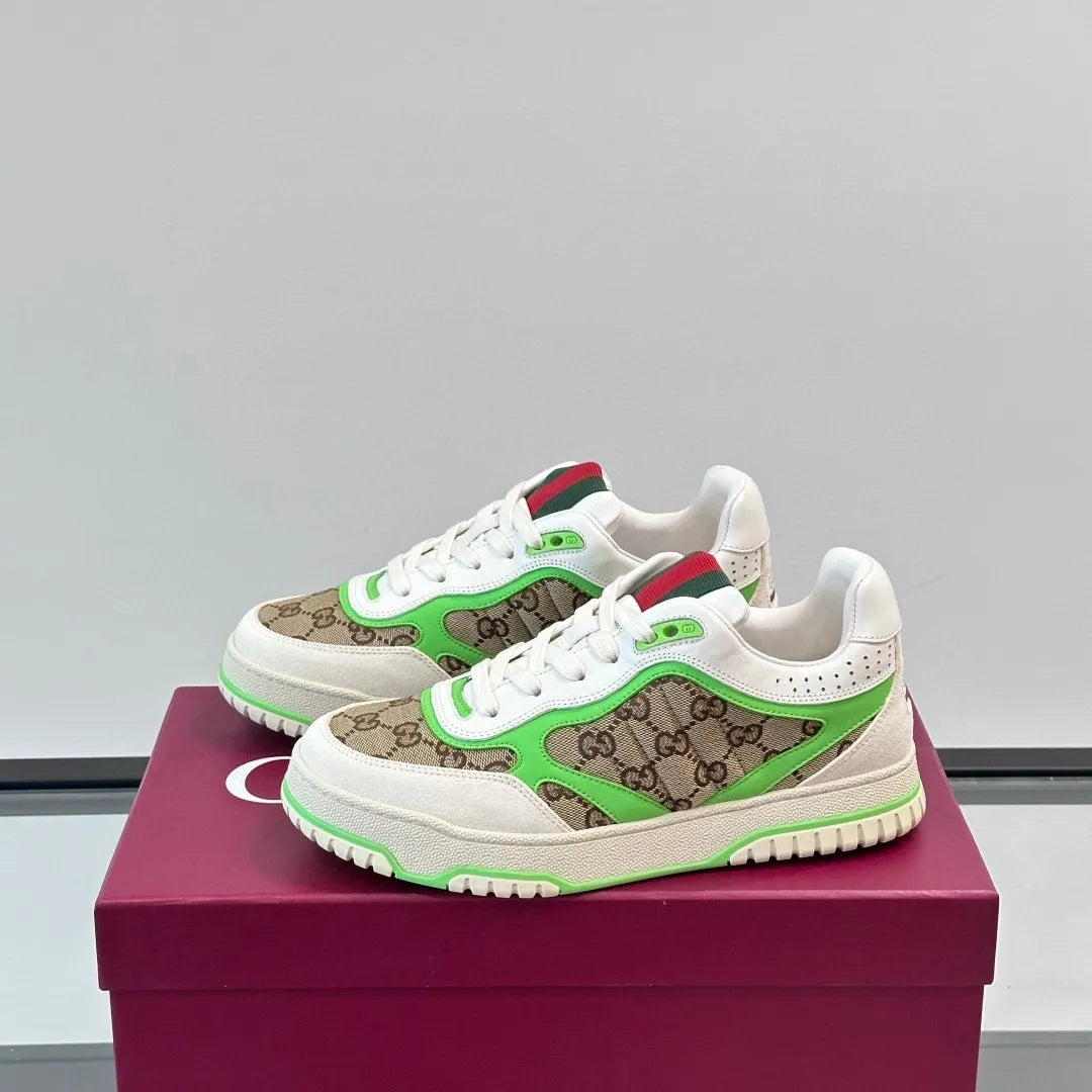 Gucci Sport shoes