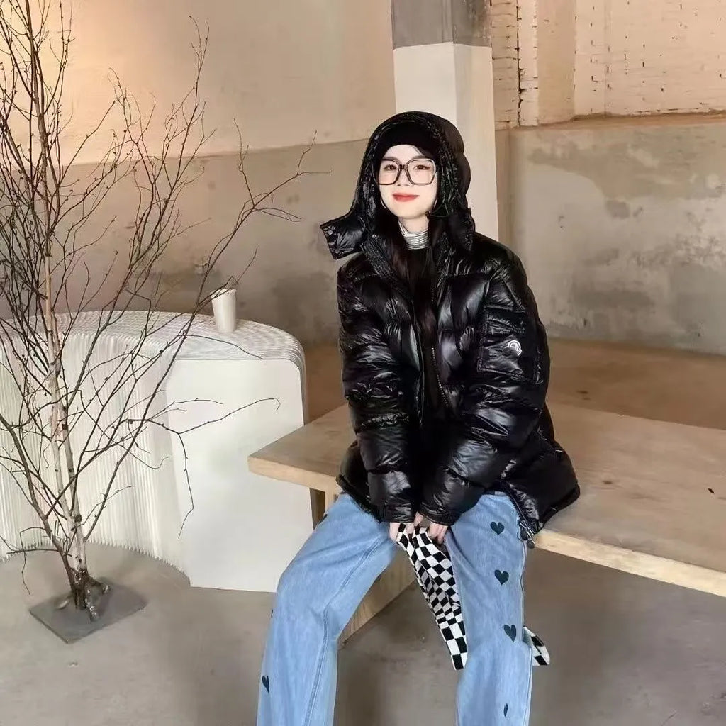 Moncle Jacket coat