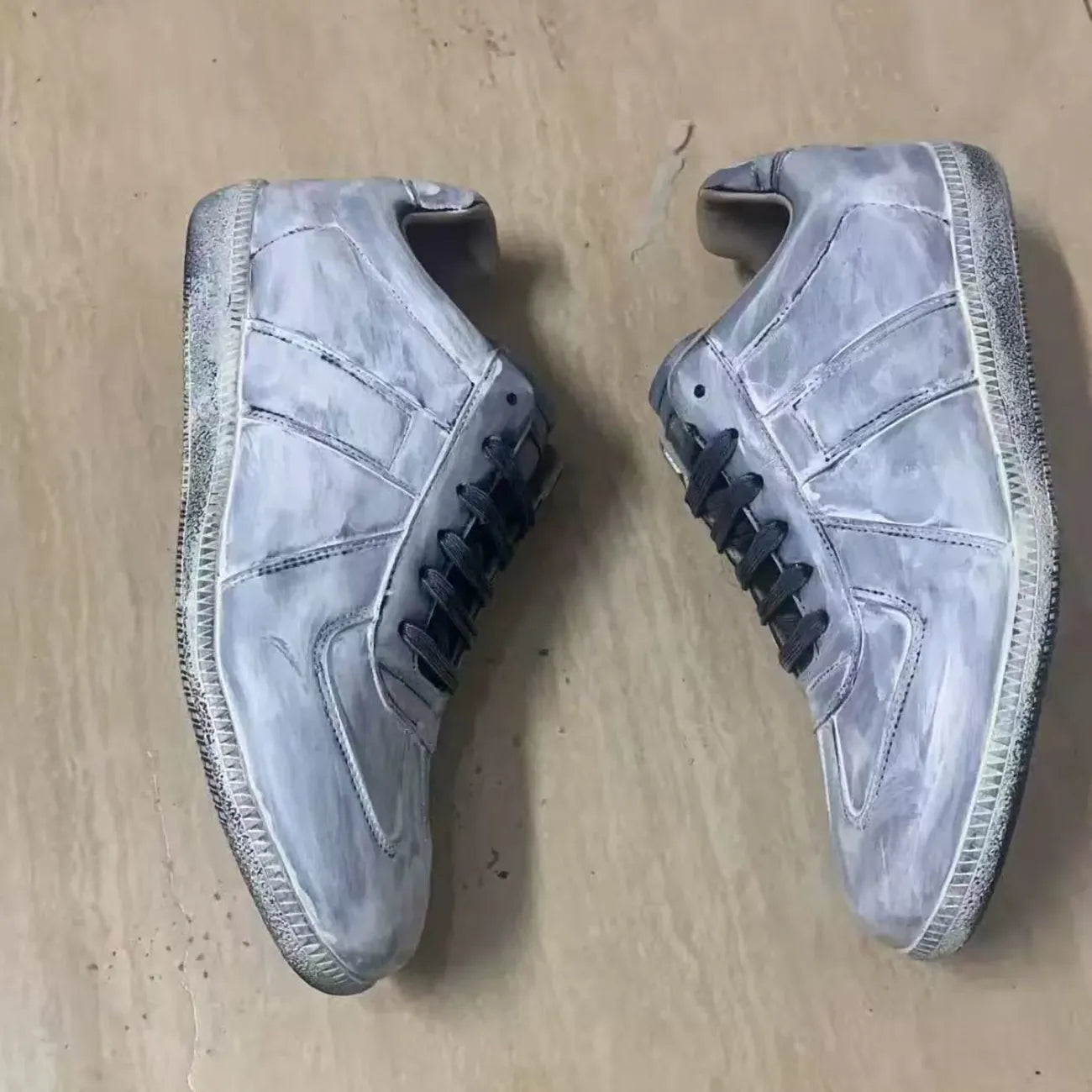 Margiela Shoes Sport shoes