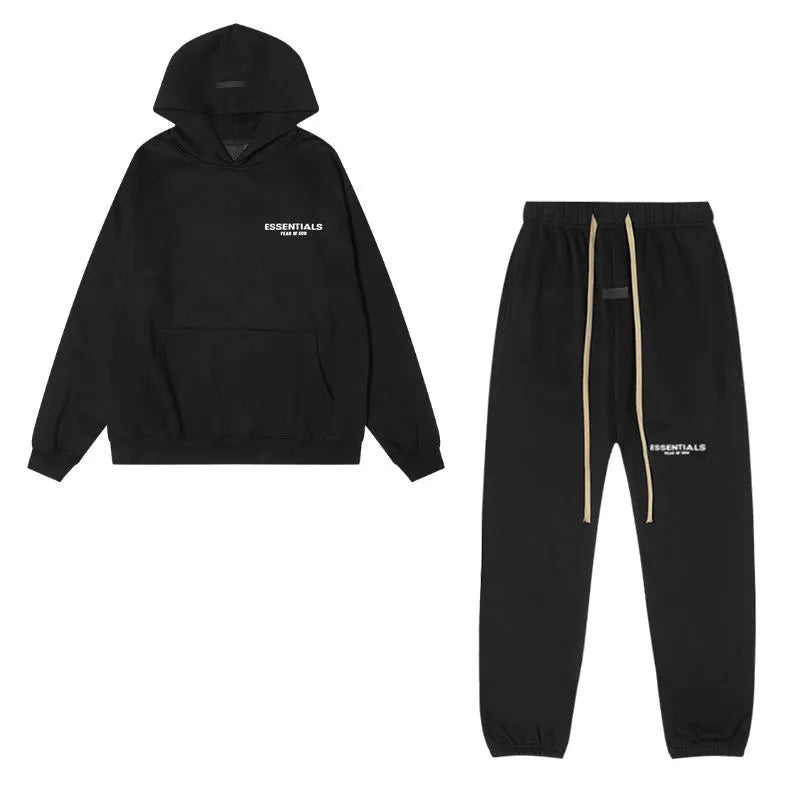 Essentials Sport suite
