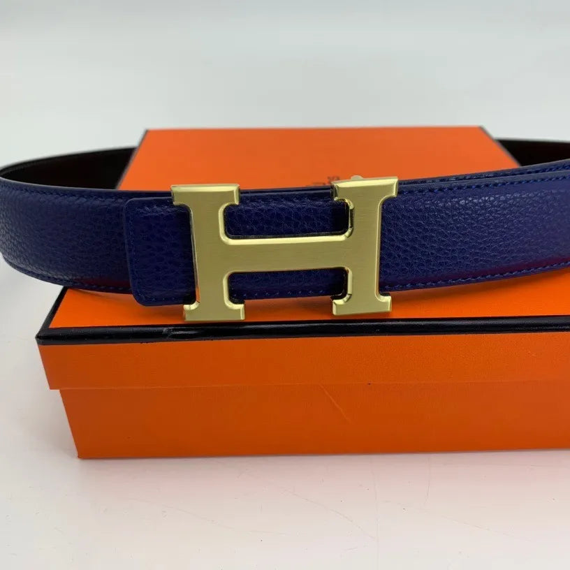Hermès Belt for men and women