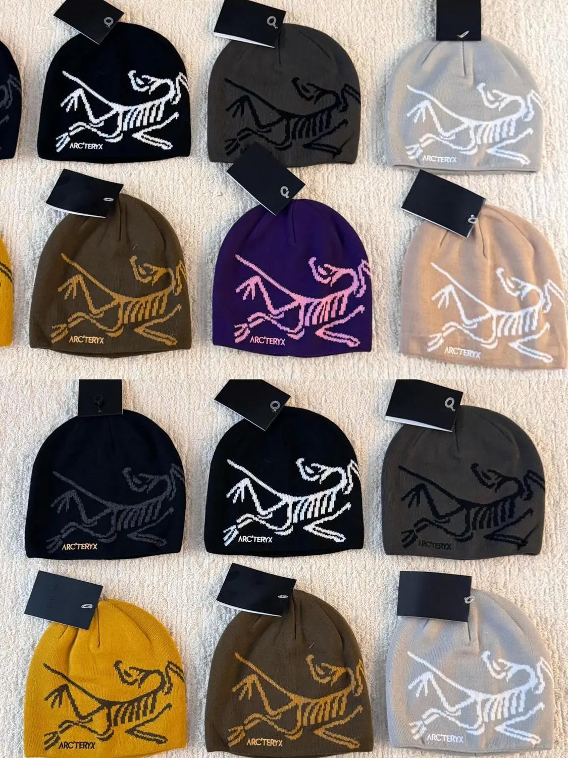 Arc'teryx Cold cap