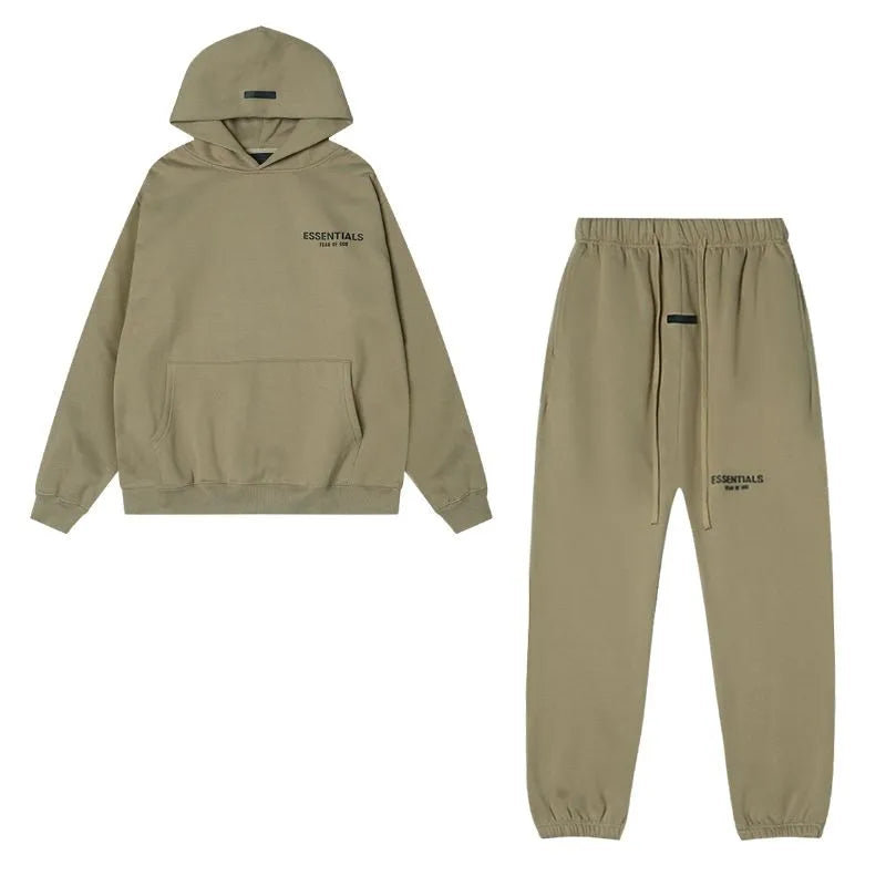 Essentials Sport suite