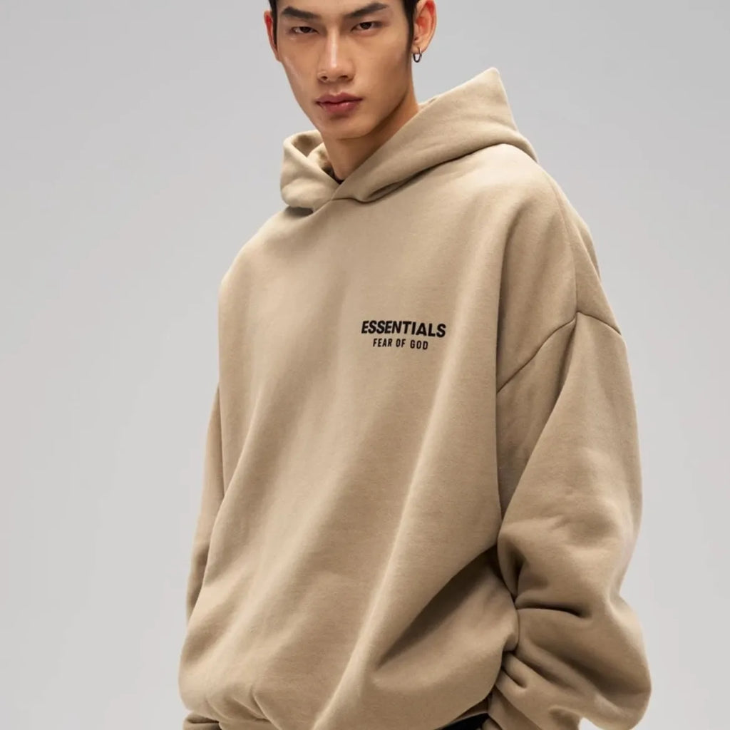 Essentials Sport hoodie