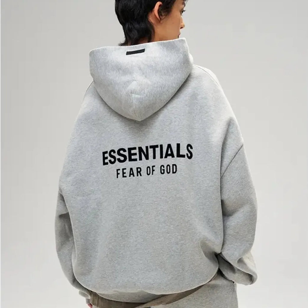 Essentials Sport hoodie