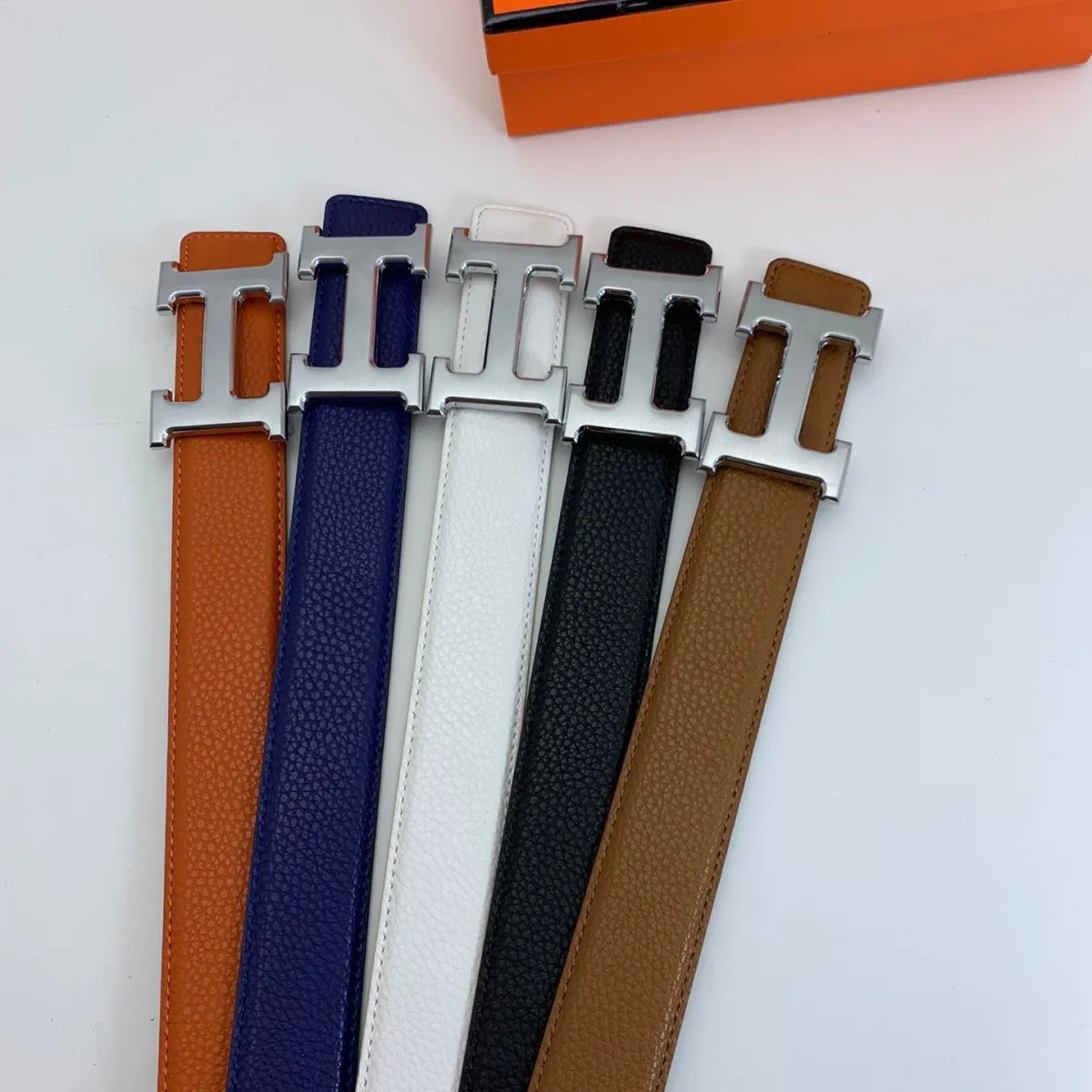 Belt for men and women