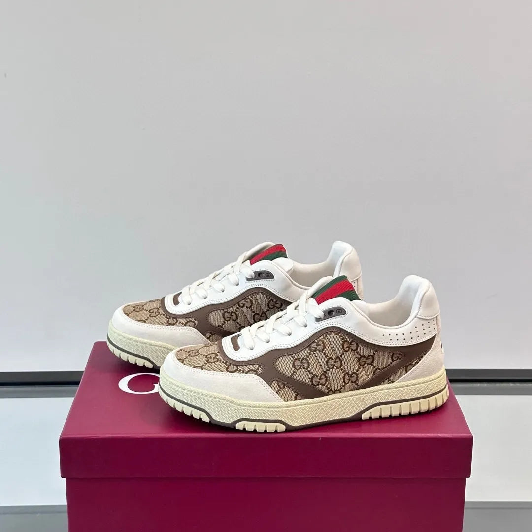 Gucci Sport shoes