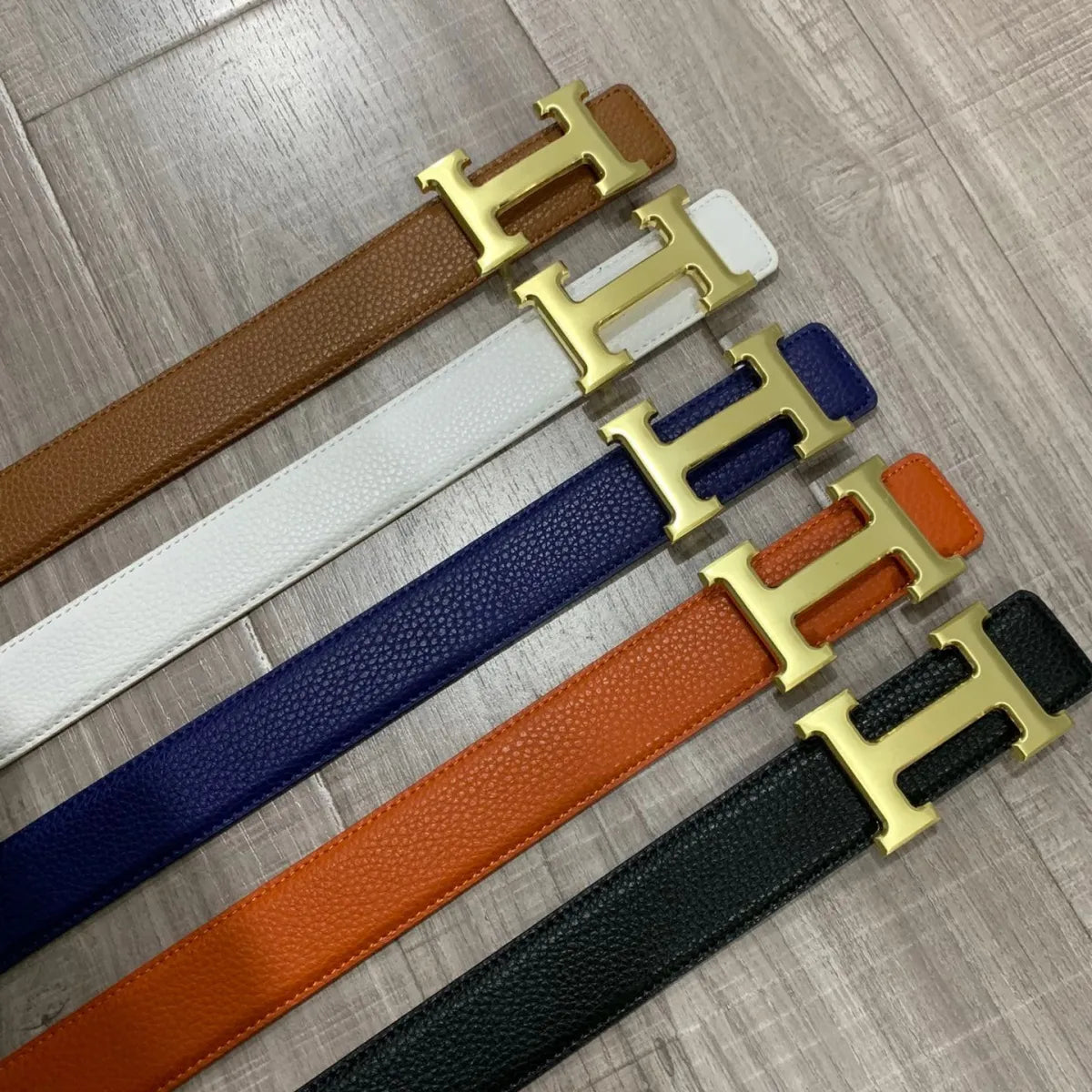 Belt for men and women